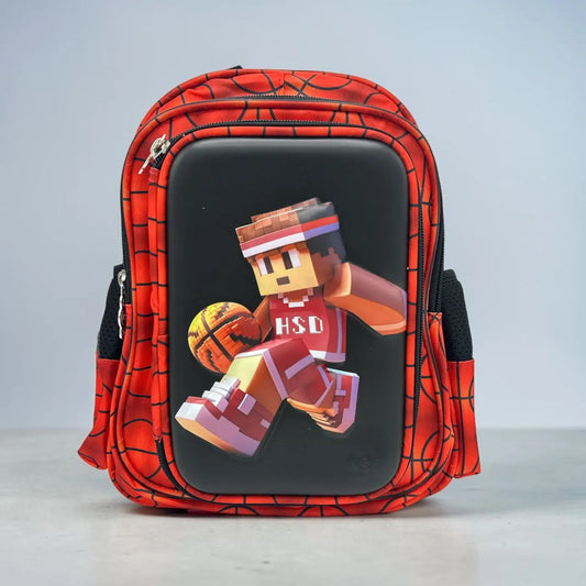 MINECRAFT BACKPACK - Sparkles