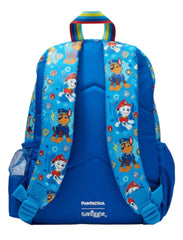 SMIGGLE JUNIOR PAW PATROL BACKPACK SPARKLES