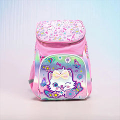 VEST KITTY BOW BACKPACK