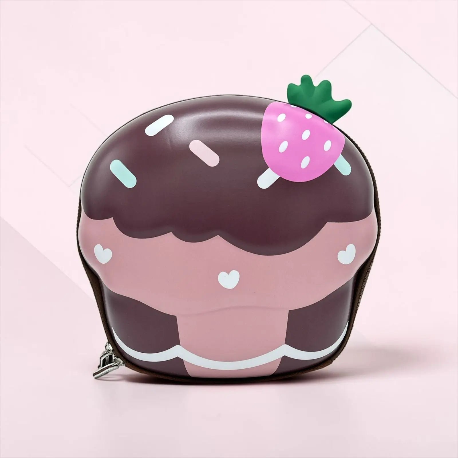 CUPCAKE BACKPACK - Sparkles