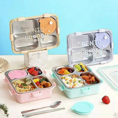BENTO LUNCH BOX SPARKLES