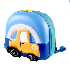 AESTHETIC CAR BACKPACK - Sparkles