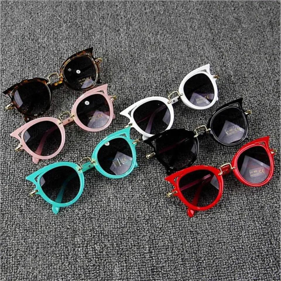 BEAUTIFUL CHIC SUNGLASSES SPARKLES