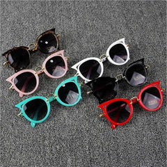 BEAUTIFUL CHIC SUNGLASSES SPARKLES