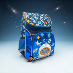VEST ASTRONAUT SPACE BACKPACK