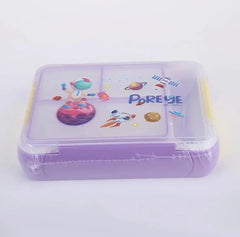 BENTO LUNCH BOX - Sparkles