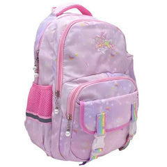 MAGICAL UNICORN BACKPACK SPARKLES