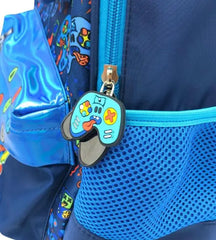 AESTHETIC GAMER BACKPACK SPARKLES