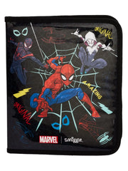 SMIGGLE SPIDER-MAN STATIONERY GIFT SET SPARKLES