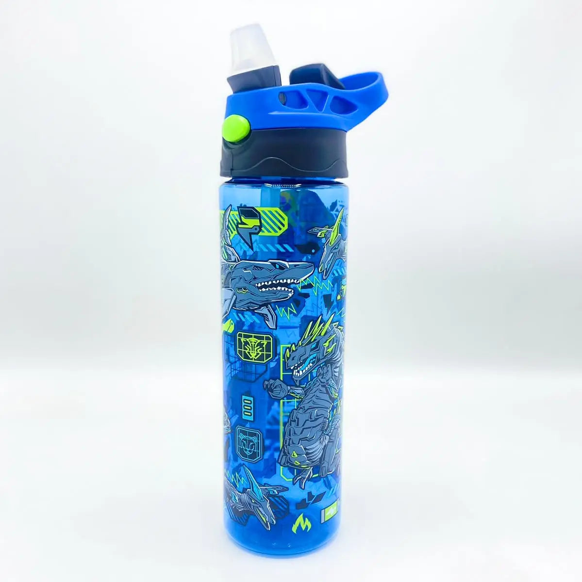 TRENDY WATER BOTTLE SPARKLES