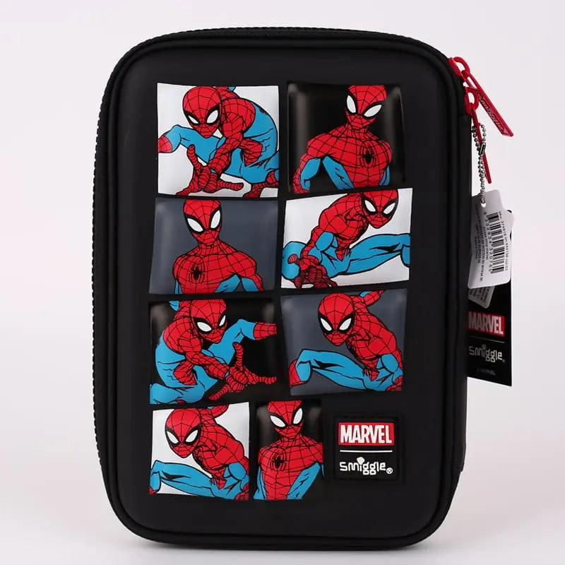 SPIDER-MAN STATIONERY ORGANIZER - Sparkles