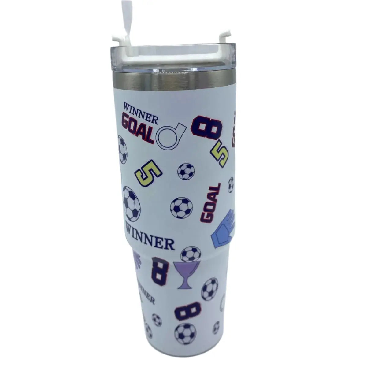TRENDY TUMBLER Sparkles