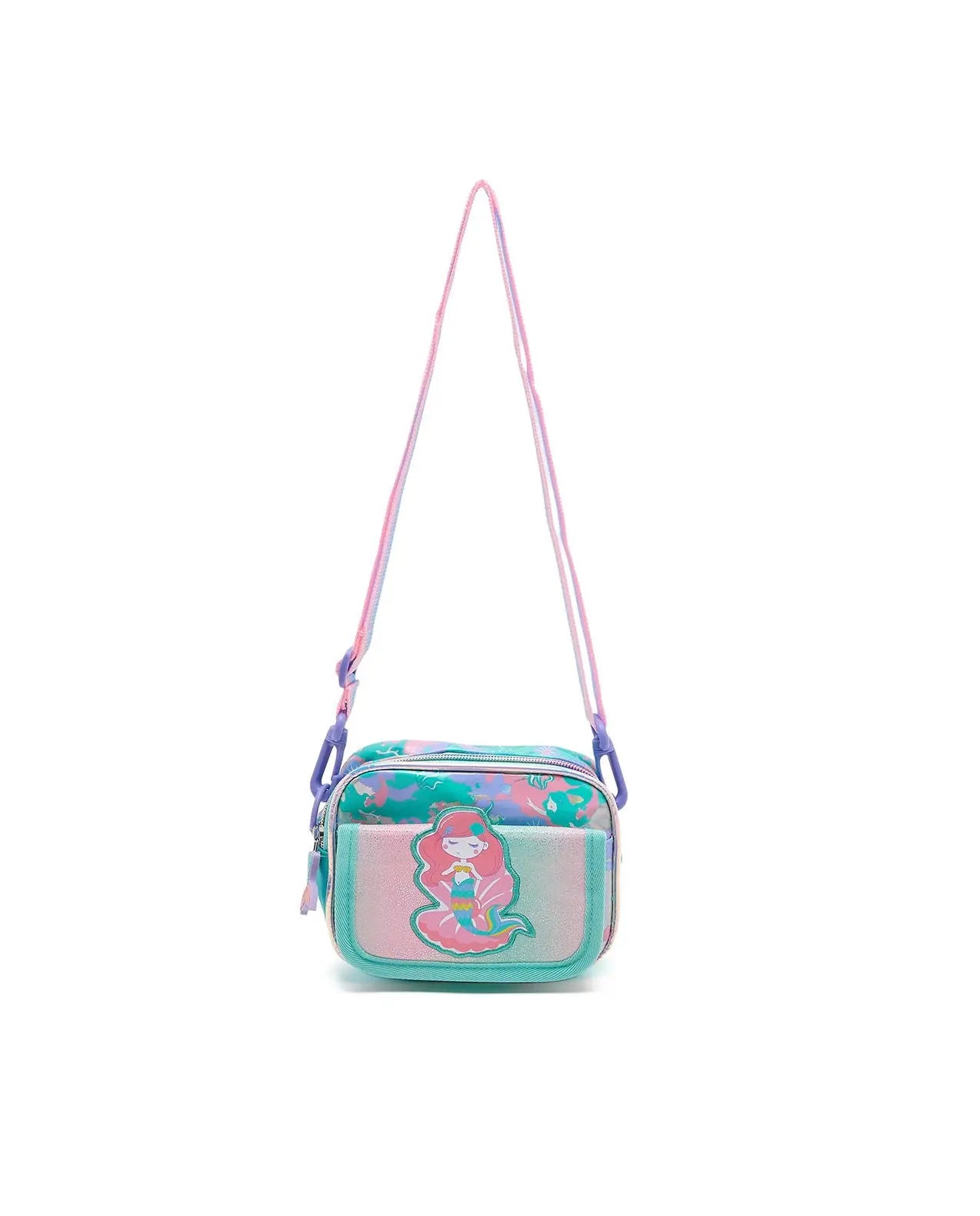 VEST SLING BAG SPARKLES