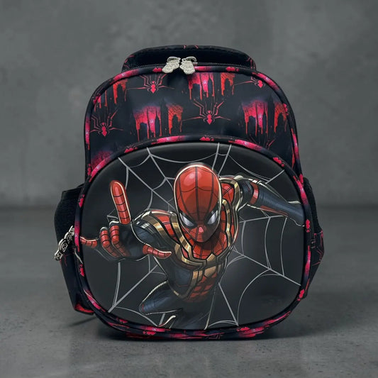 SPIDERMAN BACKPACK - Sparkles
