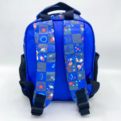 3D SONIC BAG SPARKLES