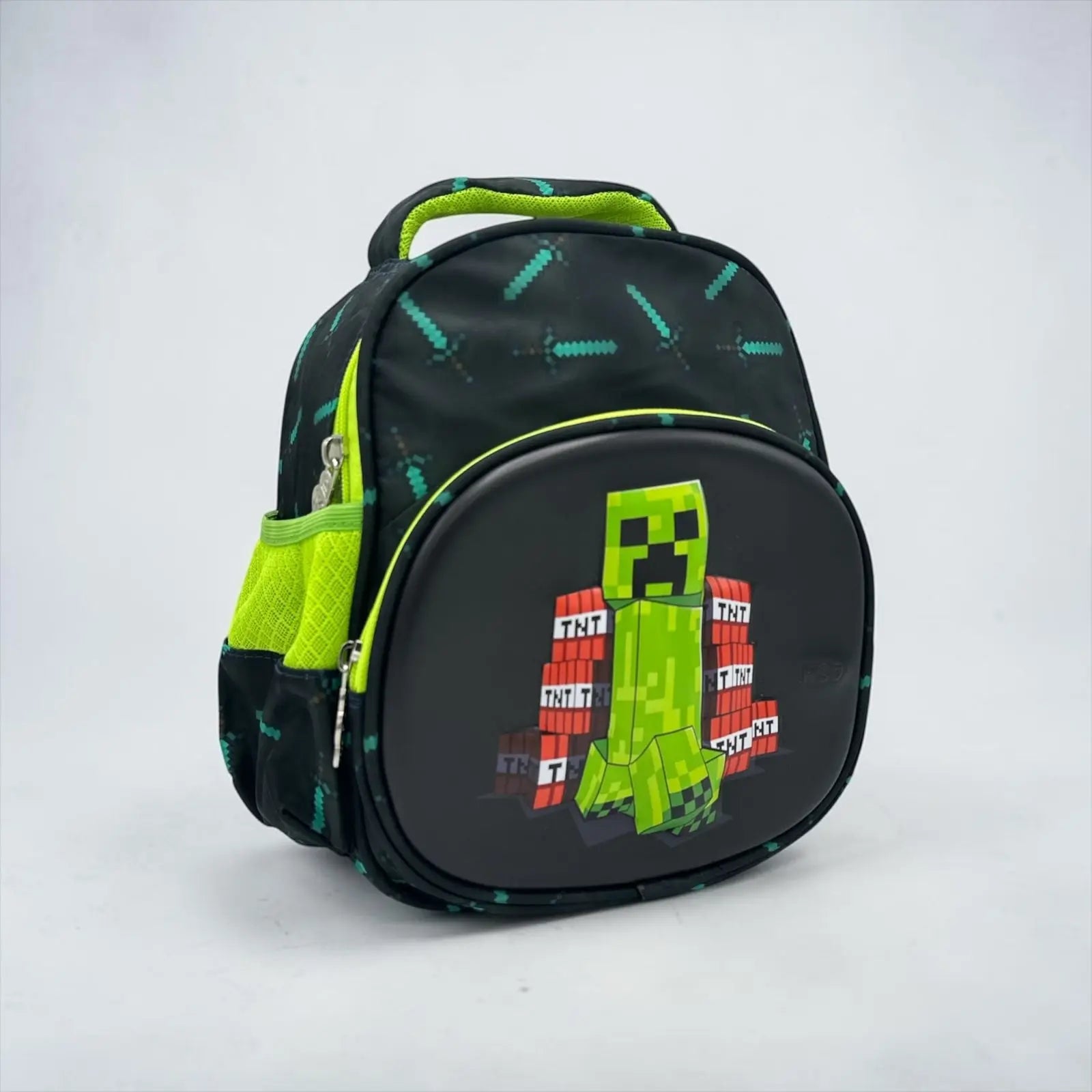 MINECRAFT BACKPACK - Sparkles