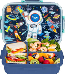 HAPPY BENTO BOX - Sparkles