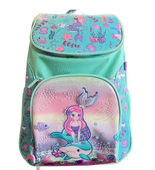 VEST MERMAID BACKPACK SPARKLES