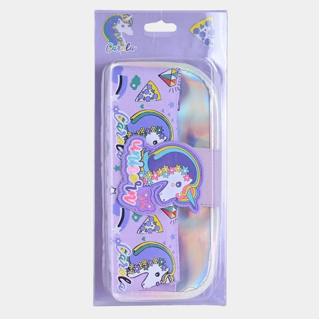 TRENDY UNICORN ORGANIZER SPARKLES