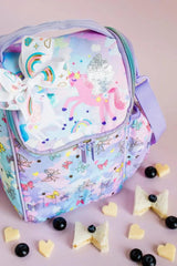 CUSTOMIZE ME LUNCH BAG SPARKLES