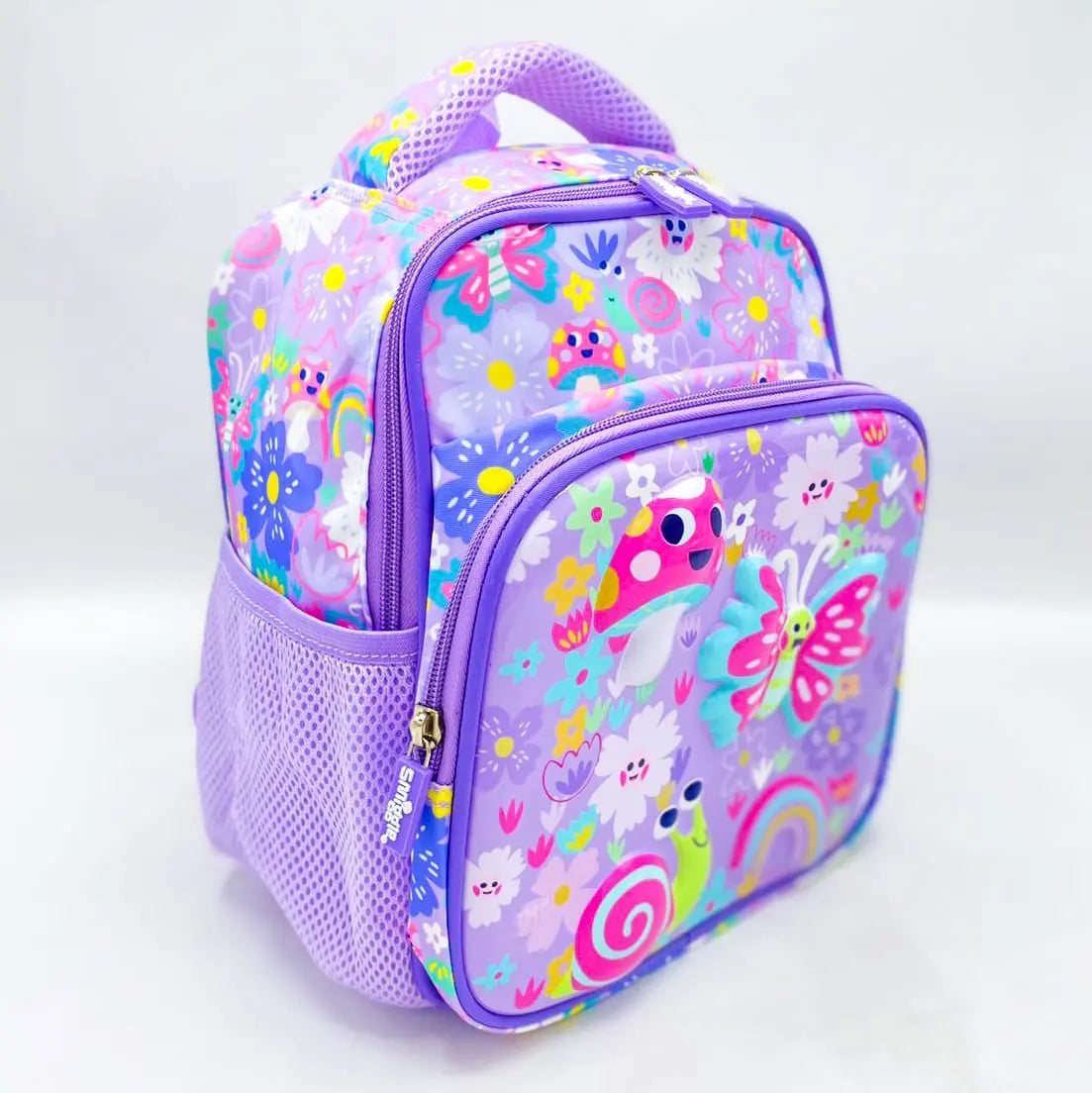 3D COLORFUL BAG SPARKLES
