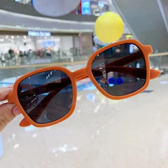 AESTHETIC KIDS SUNGLASSES SPARKLES