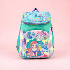 VEST MERMAID BACKPACK