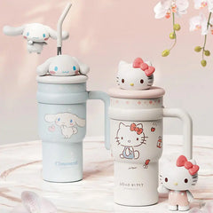 KAWAII INSULATED TUMBLER Sparkles