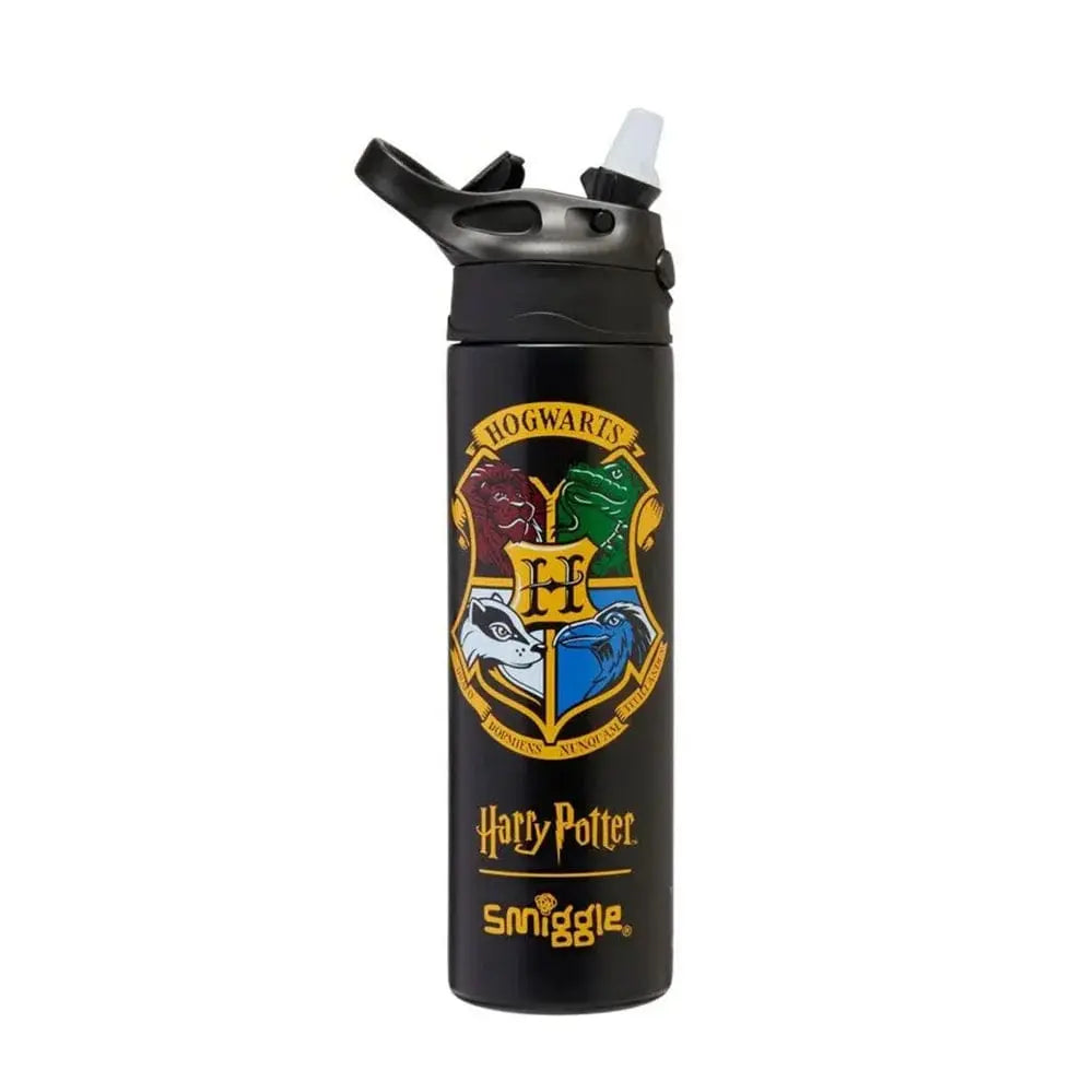 HARRY POTTER FLIP WATER BOTTLE - Sparkles