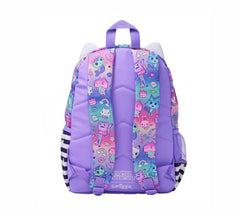SMIGGLE GABBY'S DOLL HOUSE BACKPACK SPARKLES