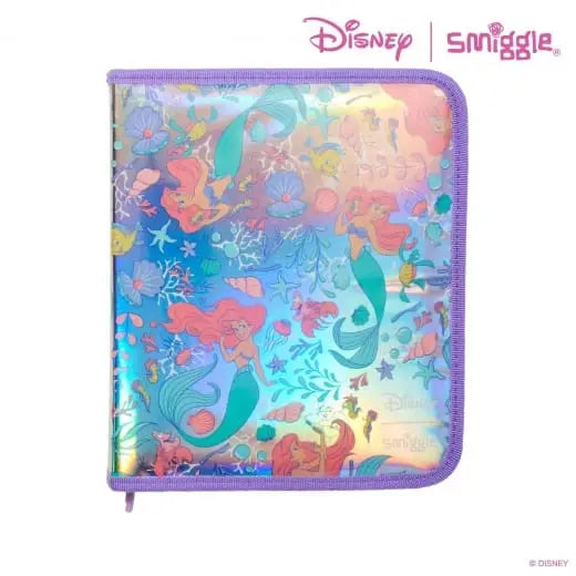SMIGGLE MERMAID STATIONERY GIFT SET SPARKLES