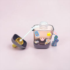 TRENDING ICE-CREAM BOTTLE