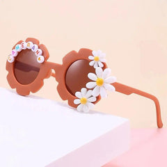 DAISY KIDS SUNGLASSES SPARKLES