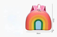 COLORFUL BACKPACK SPARKLES