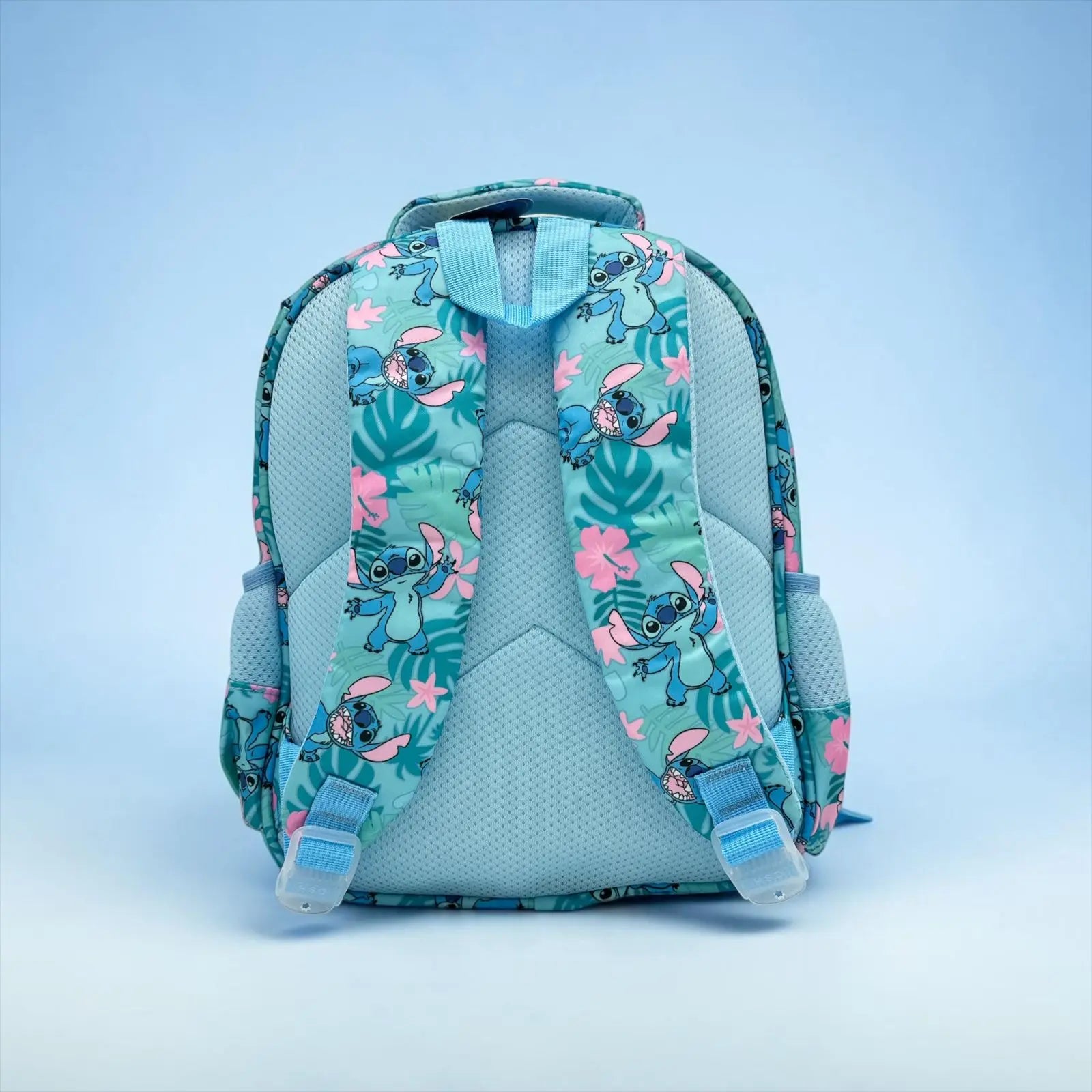 STITCH BACKPACK - Sparkles