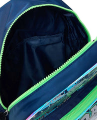 ADORABLE VEST BACKPACK SPARKLES