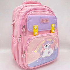 AESTHETIC UNICORN BACKPACK SPARKLES
