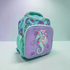3D COLORFUL BAG