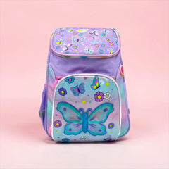 VEST BUTTERFLY BACKPACK