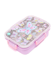 TRENDY VEST LUNCH BOX SPARKLES