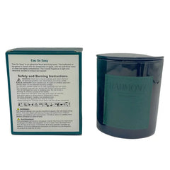HARMONY SCENTED CANDLE SPARKLES