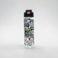GAME ON BOTTLE