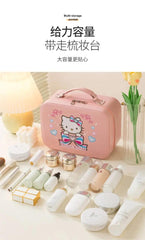 CUTE VANITY FOR MAKEUP SPARKLES