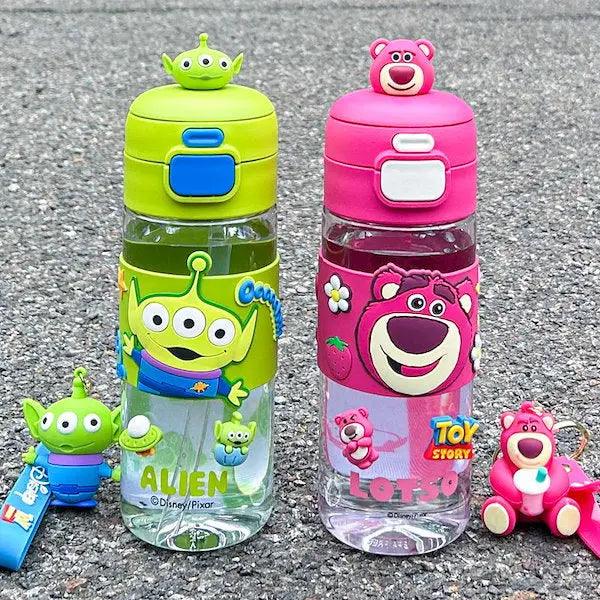 AESTHETIC DURABLE WATER BOTTLE SPARKLES