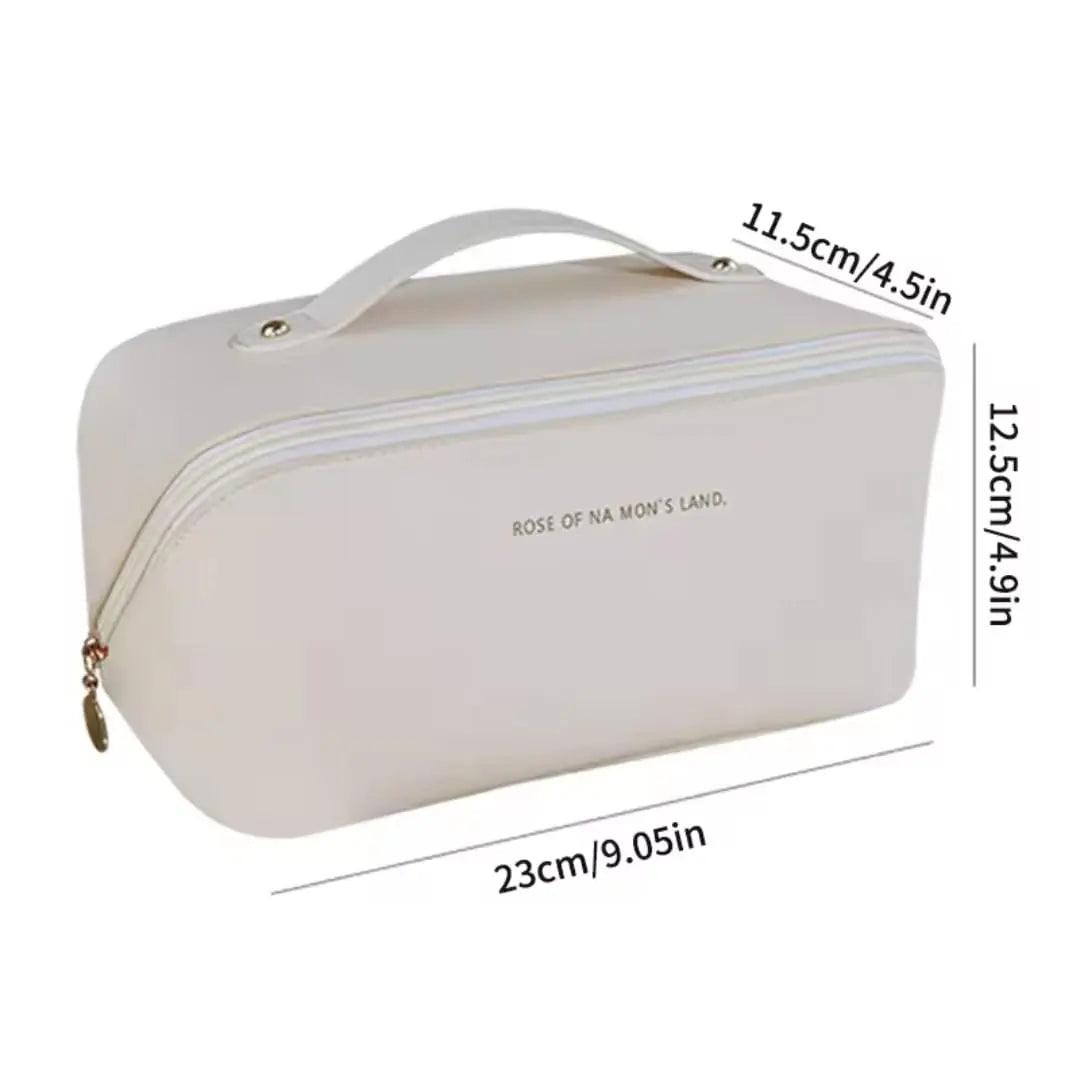 COSMETIC TRAVEL ORGANIZER SPARKLES