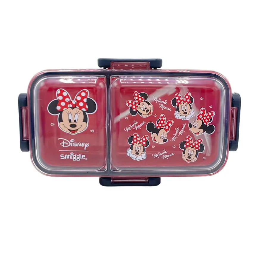 SMIGGLE DUO MINI LUNCH BOX SPARKLES