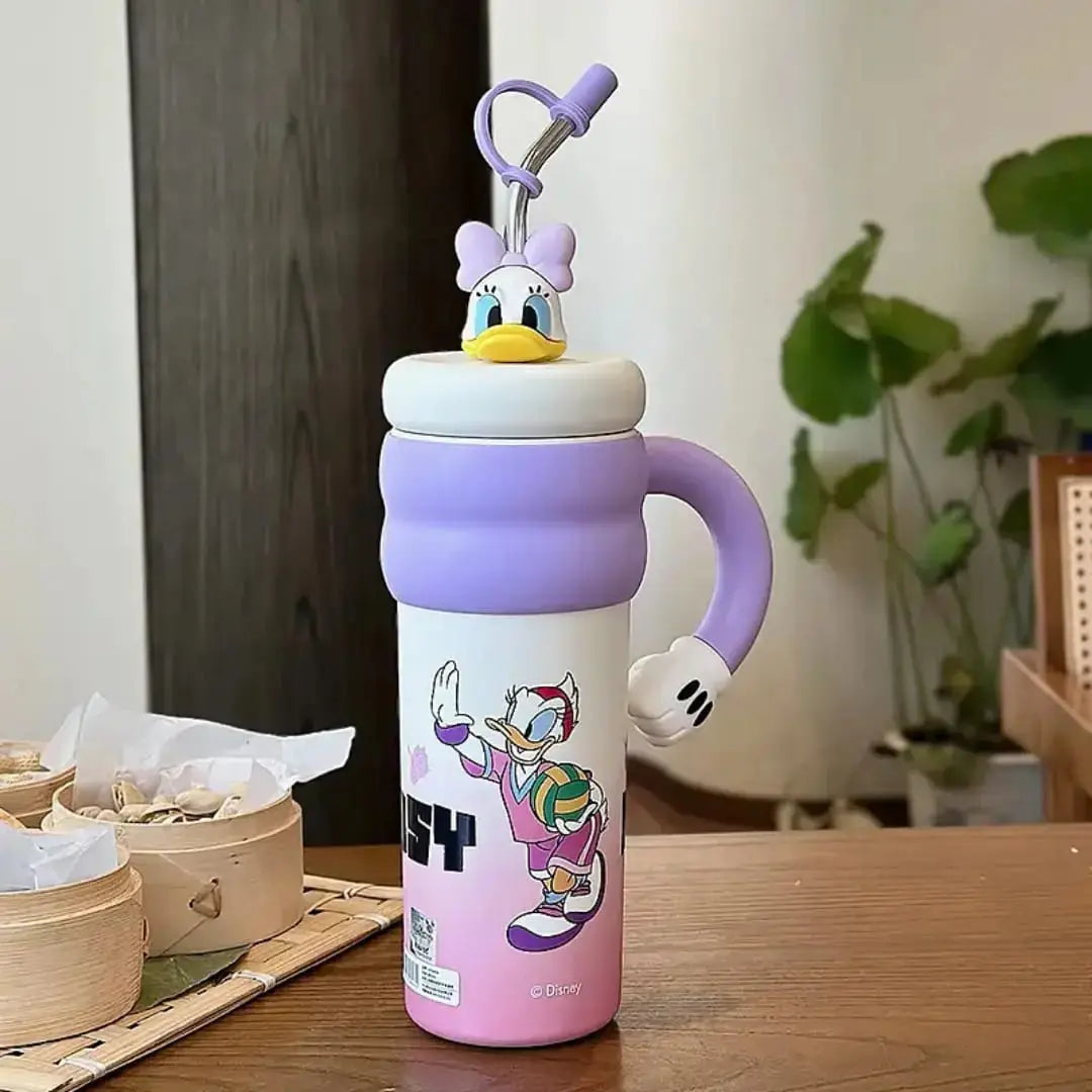 DISNEY TUMBLER - Sparkles
