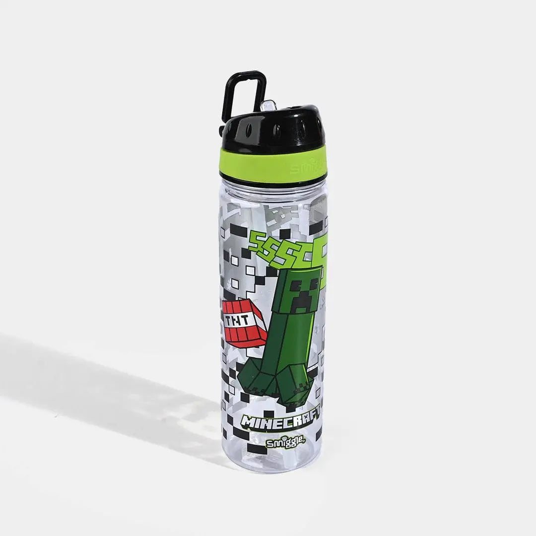 SMIGGLE WATER BOTTLE SPARKLES