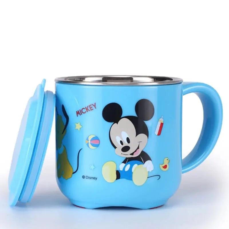 TRENDING CHARACTER MUG SPARKLES