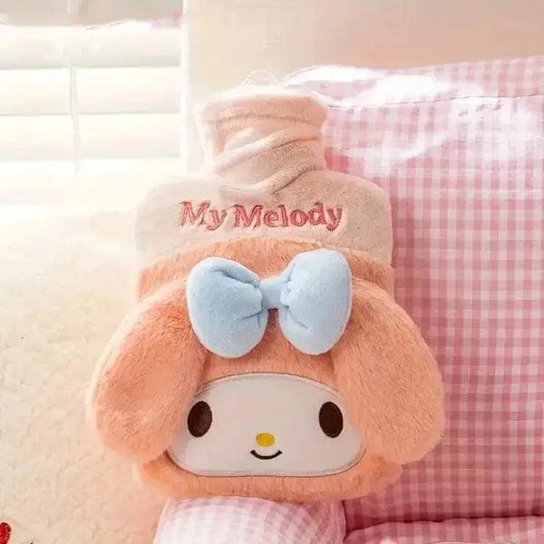 ADORABLE HOT WATER BAG - Sparkles